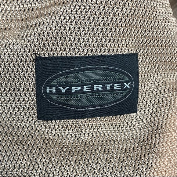 Motorcycle Jacket, FirstGear, XL - Picture 11 of 11